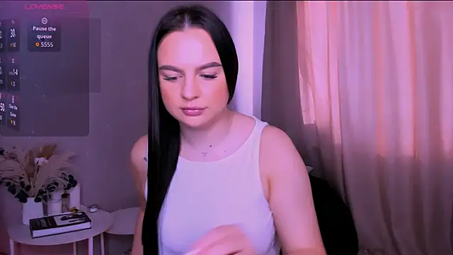 Snapshot of Meganberrybb chatting on 20, 2, 2026 Meganberrybb online show from 20, 2, 2026