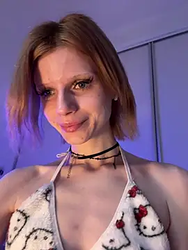 bunnyirisluv online show from 26, 3, 2026