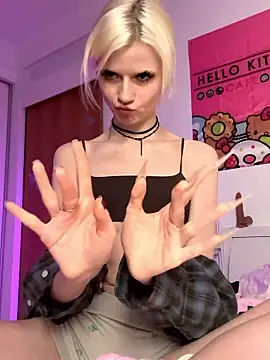 Snapshot of bunnyirisluv chatting on 17, 1, 2026 bunnyirisluv online show from 17, 1, 2026