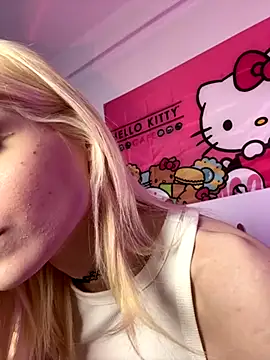 bunnyirisluv online show from 12, 11, 2025