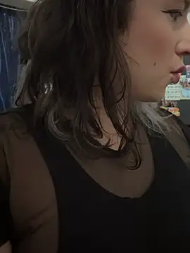 MysterySexx online show from 16, 3, 2026