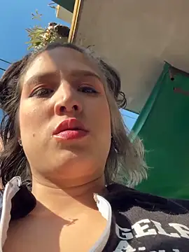 MysterySexx online show from 20, 3, 2026