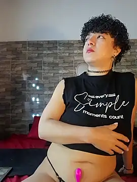 MysterySexx online show from 30, 6, 2026