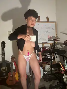MysterySexx online show from 4, 5, 2026