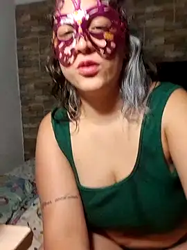 Snapshot of MysterySexx chatting on 6, 2, 2026 MysterySexx online show from 6, 2, 2026