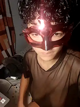 Snapshot of MysterySexx chatting on 9, 2, 2026 MysterySexx online show from 9, 2, 2026