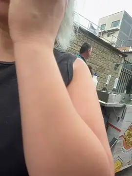 MysterySexx online show from 18, 3, 2026