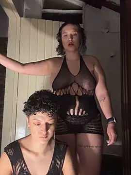 MysterySexx online show from 17, 4, 2026