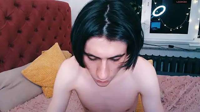 Ellis Rin online show from 24, 11, 2025