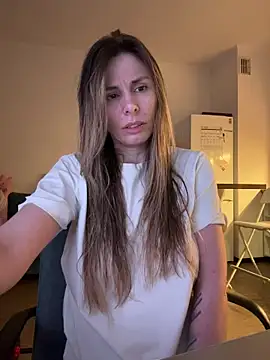 cuteagression1 online show from 23, 11, 2025