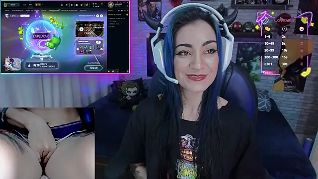 Gomorygg online show from 15, 4, 2026