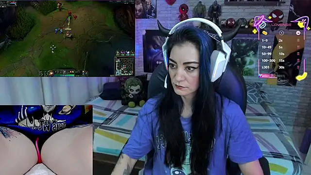 Gomorygg online show from 5, 5, 2026