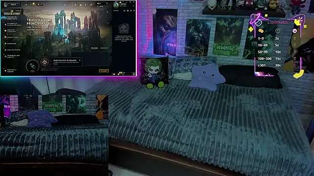 Gomorygg online show from 9, 2, 2026