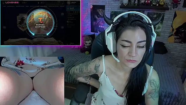 Gomorygg online show from 10, 2, 2026