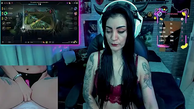 Gomorygg online show from 13, 3, 2026