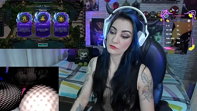 Gomorygg online show from 7, 5, 2026