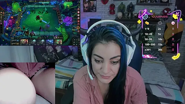 Gomorygg online show from 4, 4, 2026