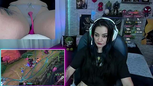 Gomorygg online show from 4, 11, 2025