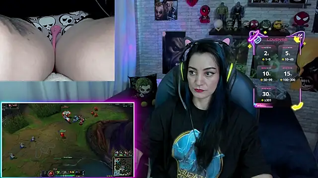 Gomorygg online show from 30, 10, 2025