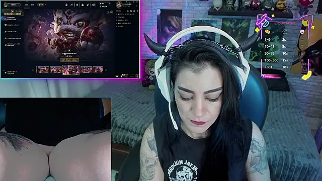 Gomorygg online show from 8, 2, 2026