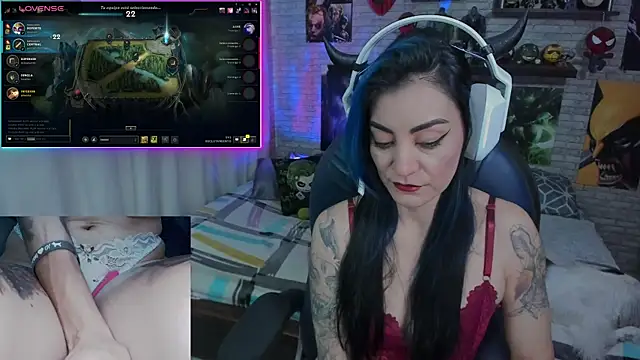 Gomorygg online show from 2, 4, 2026