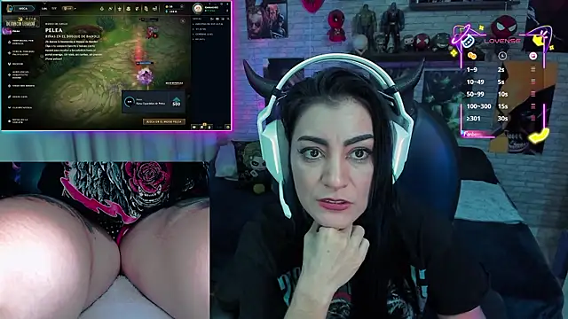 Gomorygg online show from 9, 3, 2026