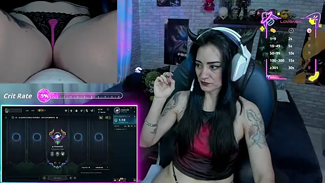 Gomorygg online show from 29, 9, 2025