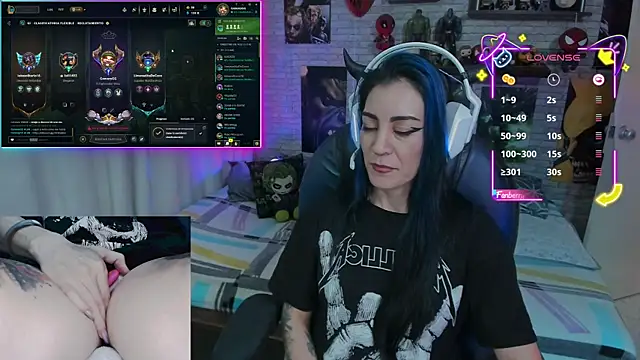 Gomorygg online show from 3, 4, 2026