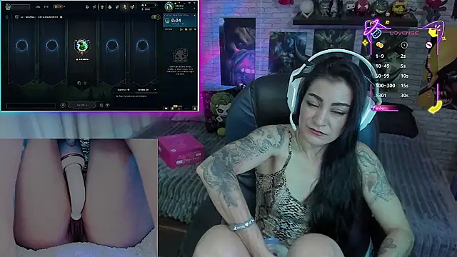 Gomorygg online show from 13, 2, 2026