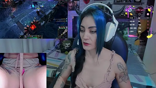 Gomorygg online show from 10, 4, 2026