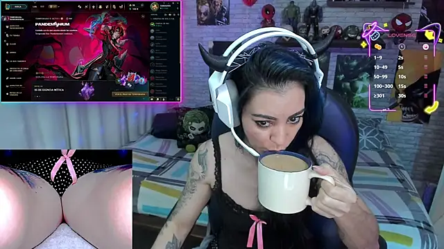 Gomorygg online show from 9, 5, 2026
