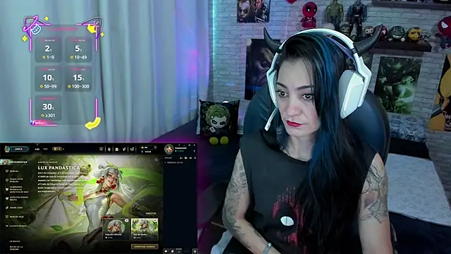 Gomorygg online show from 15, 11, 2025