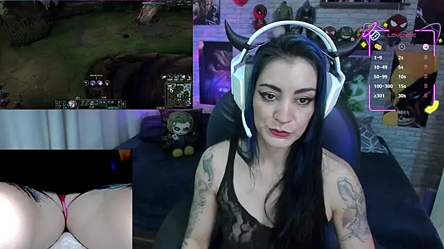 Gomorygg online show from 26, 4, 2026