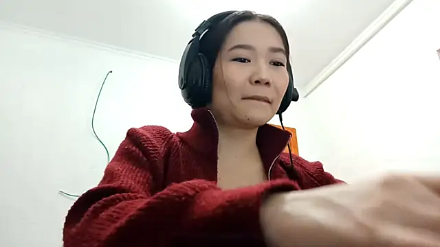 YukiShaapan online show from 5, 11, 2025