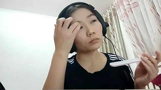 YukiShaapan online show from 7, 11, 2025