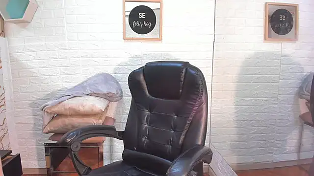 Eily Blunts online show from 29, 10, 2025