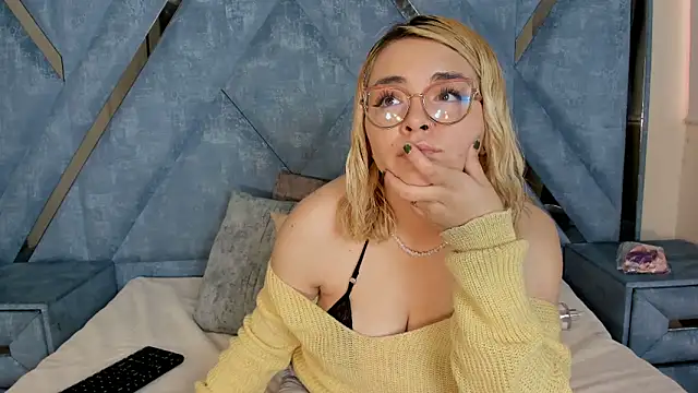 Eily Blunts online show from 26, 11, 2025