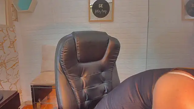 Eily Blunts online show from 22, 10, 2025