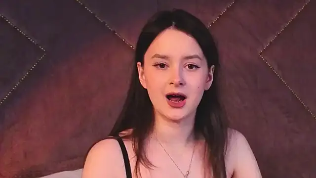 Snapshot of EvaSwen chatting on 17, 1, 2026 EvaSwen online show from 17, 1, 2026