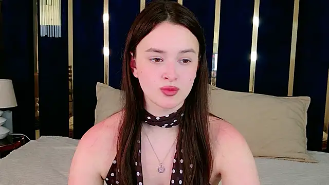 Snapshot of EvaSwen chatting on 11, 7, 2026 EvaSwen online show from 11, 7, 2026
