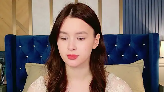 Snapshot of EvaSwen chatting on 28, 6, 2026 EvaSwen online show from 28, 6, 2026