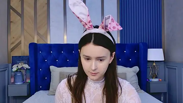 EvaSwen online show from 4, 4, 2026