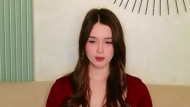 EvaSwen online show from 21, 3, 2026