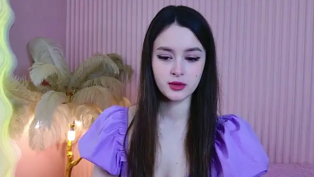 EvaSwen online show from 3, 4, 2026