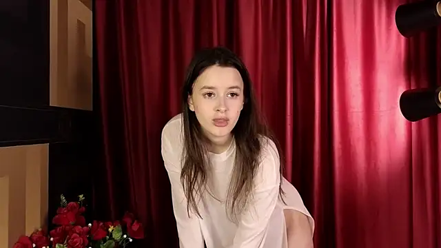 EvaSwen online show from 18, 11, 2025