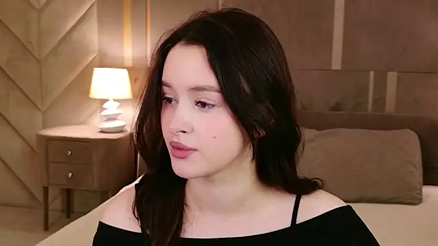 Snapshot of EvaSwen chatting on 15, 6, 2026 EvaSwen online show from 15, 6, 2026