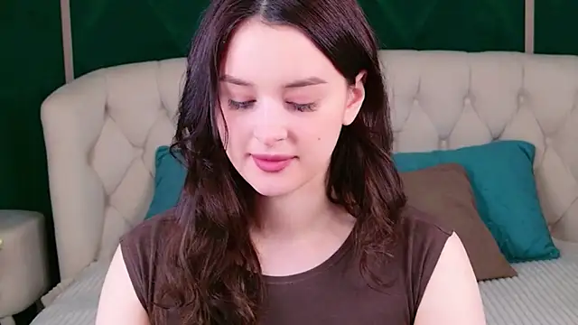 Snapshot of EvaSwen chatting on 18, 6, 2026 EvaSwen online show from 18, 6, 2026