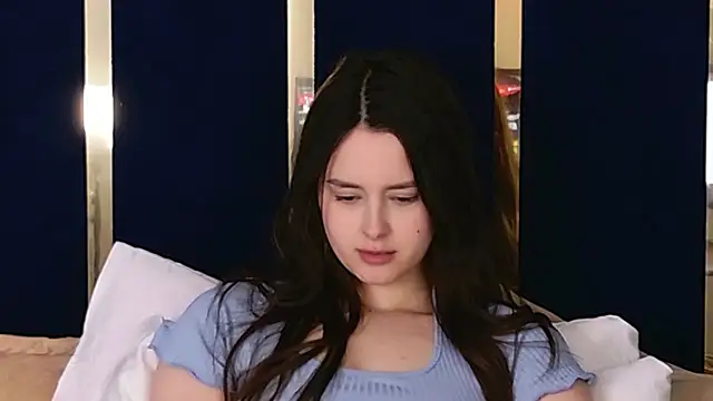 EvaSwen online show from 29, 3, 2026