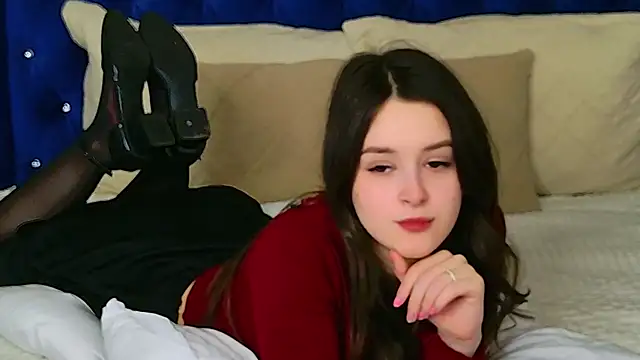 EvaSwen online show from 22, 3, 2026