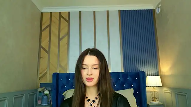 Snapshot of EvaSwen chatting on 12, 6, 2026 EvaSwen online show from 12, 6, 2026